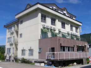 Отель Kadowakikan  Уезд Симотакаи